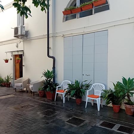 My Girls Apartment Florence Exterior photo