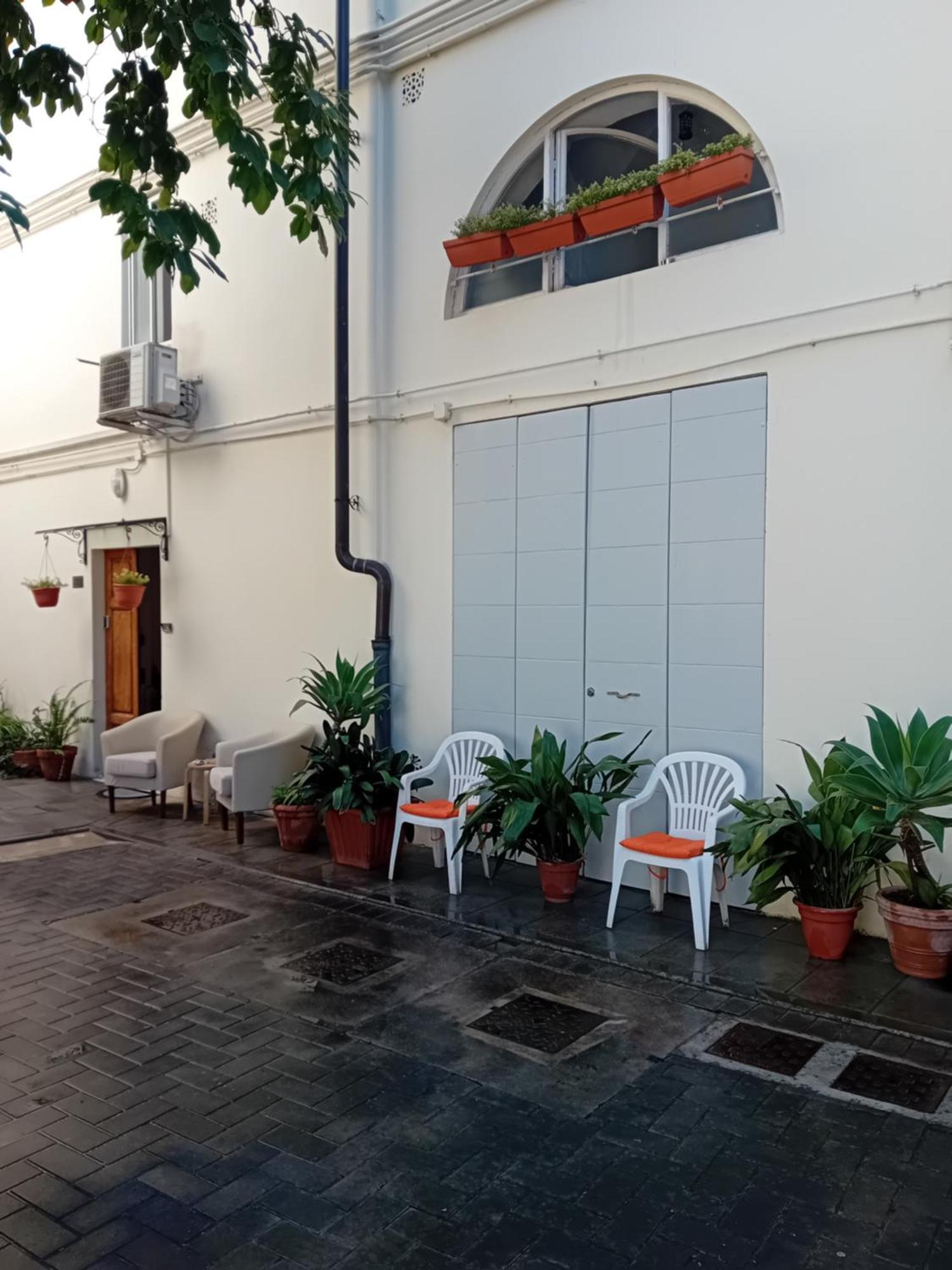 My Girls Apartment Florence Exterior photo