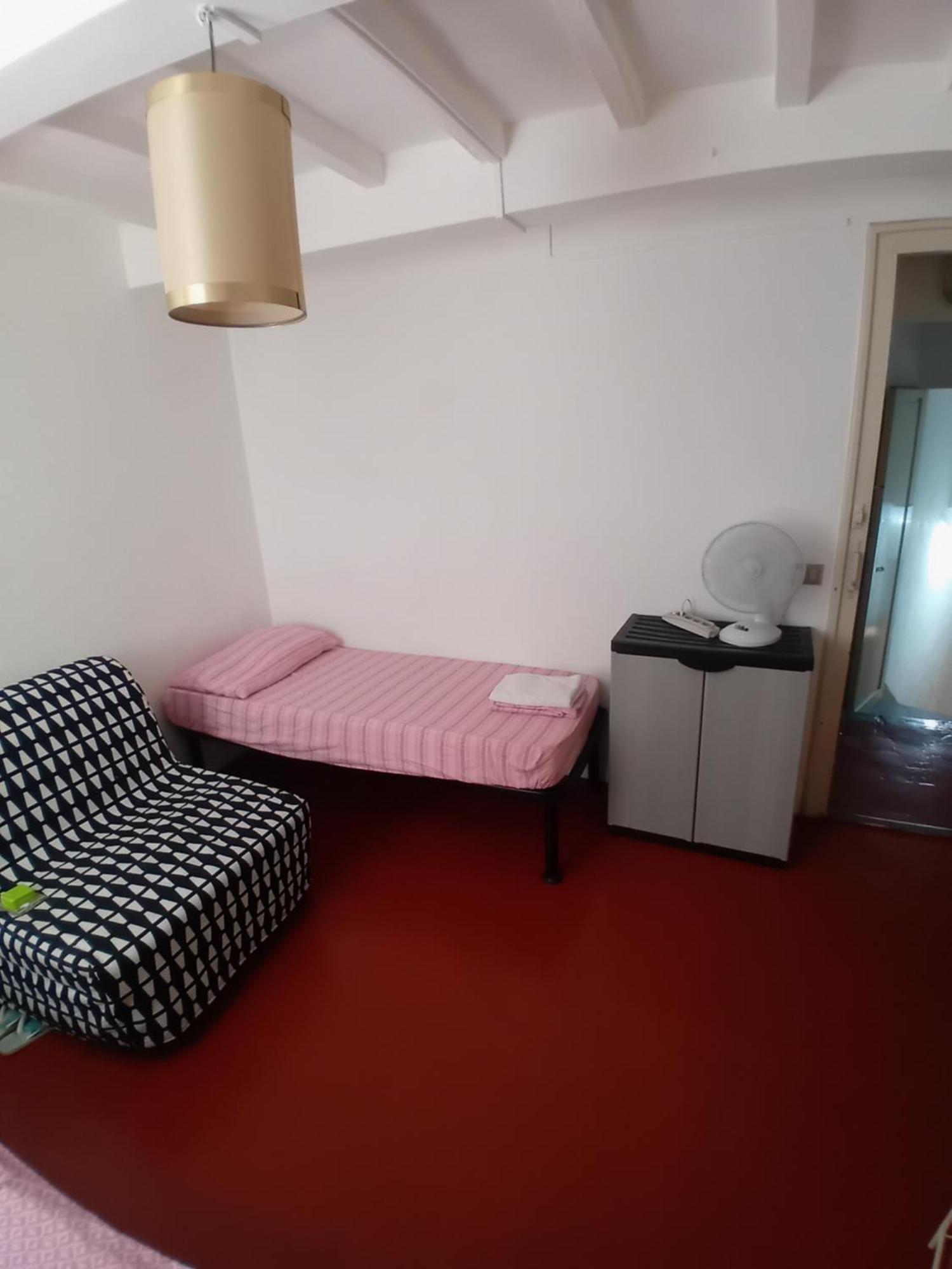 My Girls Apartment Florence Exterior photo
